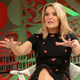 Megyn Kelly speaks onstage at the Fortune Most Powerful Women Summit 2018 on Oct. 2, 2018 in Laguna Niguel, California.